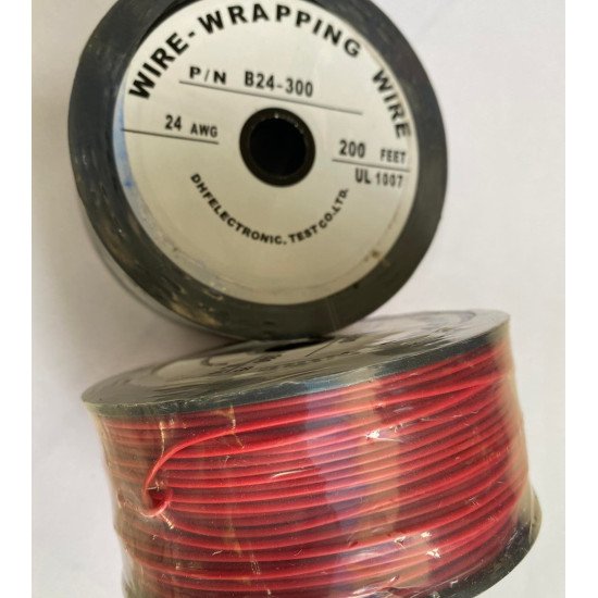 Dây nhảy lớn (24AWG)