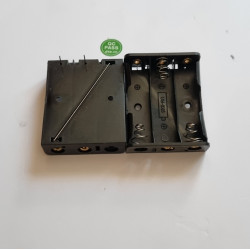 Đế hàn 3 pin AA