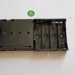 Đế hàn 4 pin AA