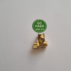 SMA connector đực
