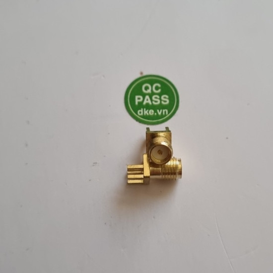 SMA connector đực