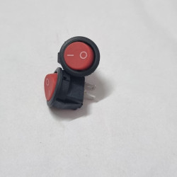 Công tắc KCD1-105 15mm