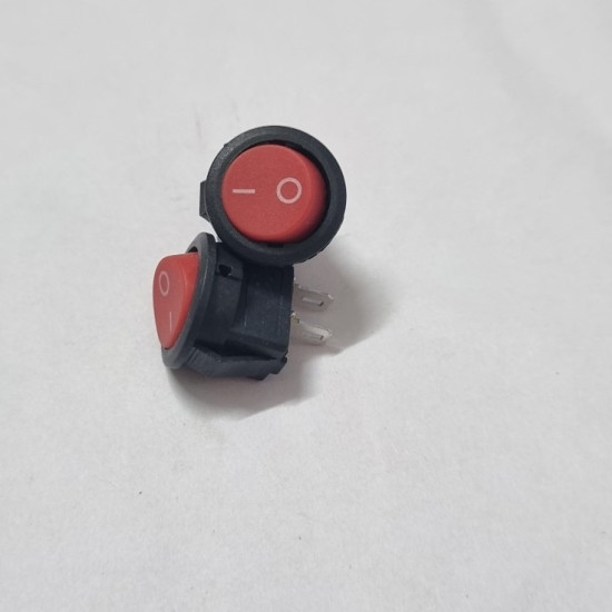 Công tắc KCD1-105 15mm
