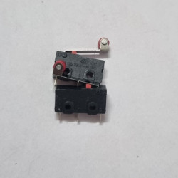 Công tắc hành trình trung có bánh xe KW12-N
