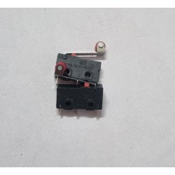 Công tắc hành trình trung có bánh xe KW12-N