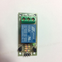 Module 1 relay 12V kích mức thấp