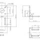 Giá đỡ động cơ bước 42