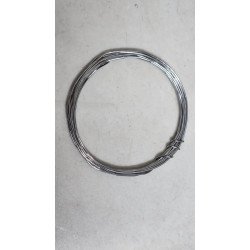 Thiếc, chì hàn 1.6 mét Sn63Pb37 nhẹ lửa