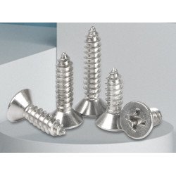 Vít gỗ M3*16 Vít gỗ M3*16