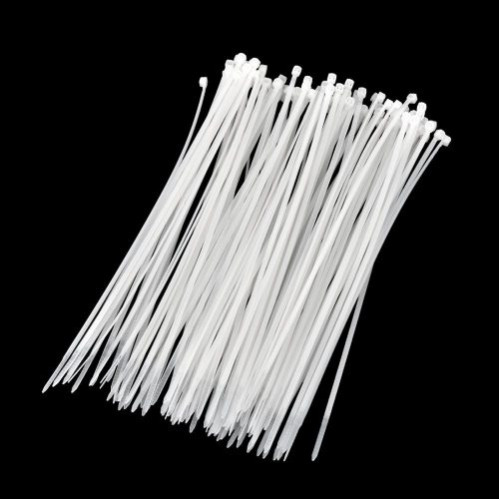 Dây rút 5*150mm (10 sợi)