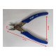 Kìm cắt chân linh kiện thép không ghỉ YTH125