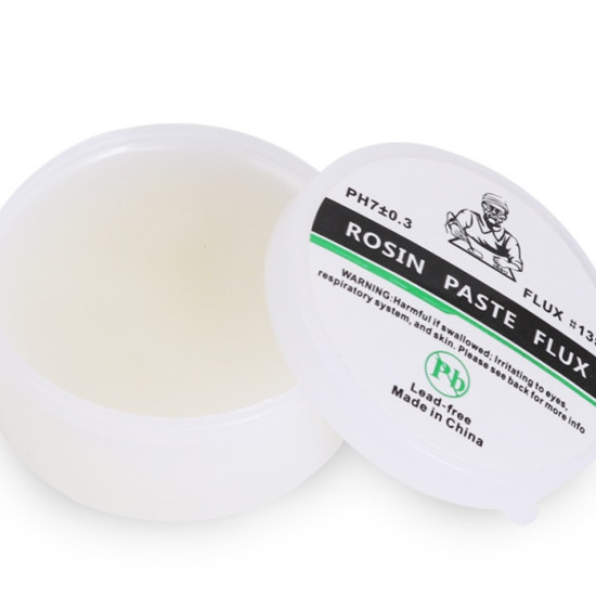 Mỡ hàn 50g thân thiện môi trường