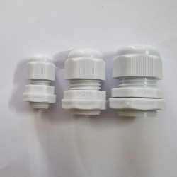 Đầu nối chống nước PG7