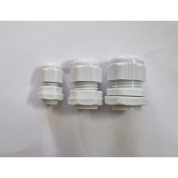 Đầu nối chống nước PG9