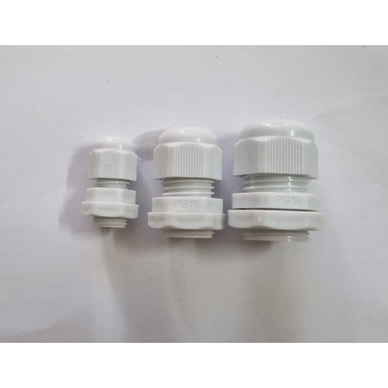Đầu nối chống nước PG16