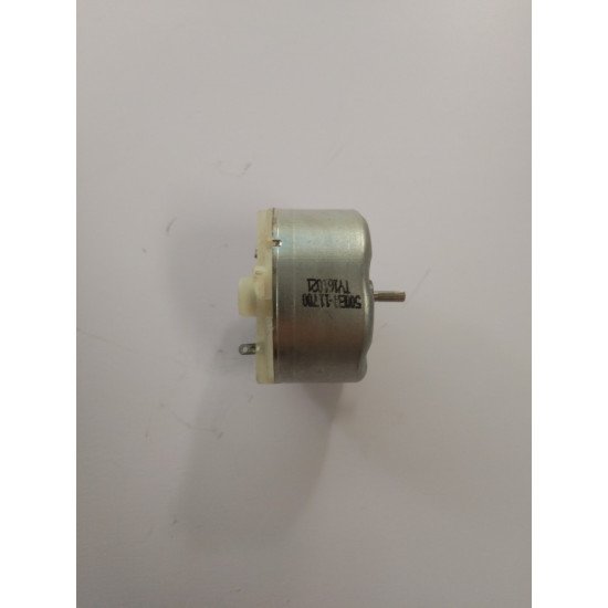 Động cơ DC 500 (3-9V)