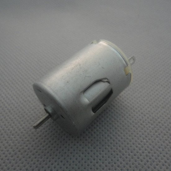 Động cơ DC 280 (3-12V)