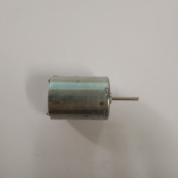 Động cơ DC 370 (1.2-6V)