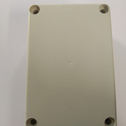 Hộp nhựa ABS 100*68*50mm chống nước