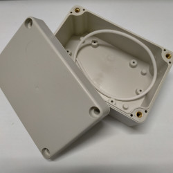 Hộp nhựa ABS 100*68*50mm chống nước