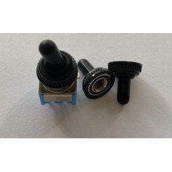 Núm chống nước công tắc gạt MTS