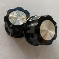 Núm vặn 6mm