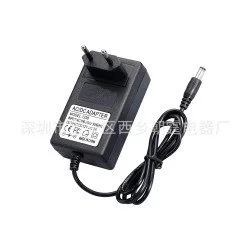 Adapter sạc pin 18650 2A tự ngắt khi đầy