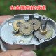 Động cơ giảm tốc 12VDC encoder 65 vòng/phút