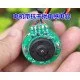 Động cơ 360 12VDC encoder