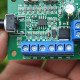 Mạch điều khiển tốc độ động cơ không chổi than 8-24VDC