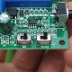 Mạch điều khiển tốc độ động cơ không chổi than 8-24VDC
