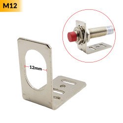 Đế cảm biến tiệm cận LJ12A3