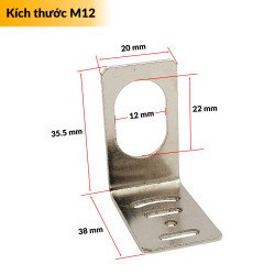 Đế cảm biến tiệm cận LJ12A3