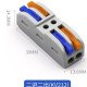 Cầu nối dây điện 2P KV212 32A 600V