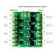 Mạch điều khiển PWM mosfet 4 kênh