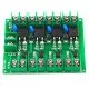 Mạch điều khiển PWM mosfet 4 kênh