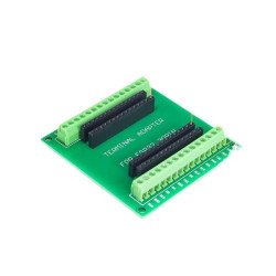 Đế ra chân domino ESP32 30 pin