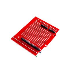 Arduino Uno Proto Screw Shield V1.0 Arduino Uno Proto Screw Shield V1.0