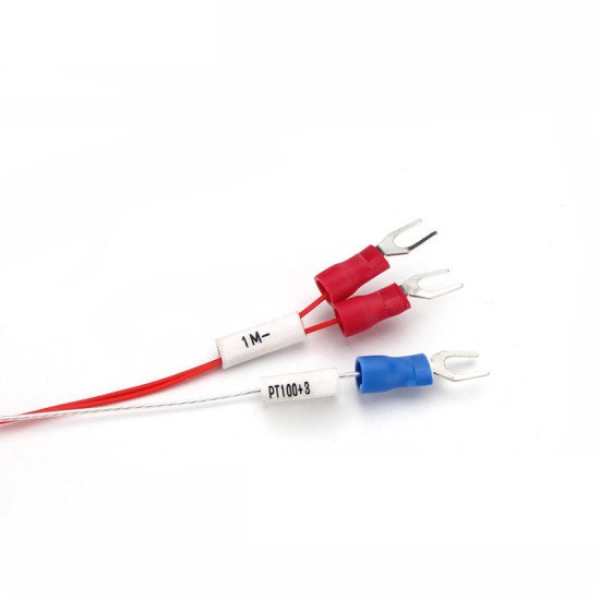 Đầu dò cảm biến nhiệt độ PT100 (0.5 mét)