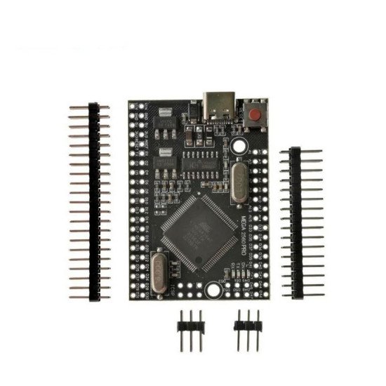 Arduino Mega 2560 PRO CH340 Type C