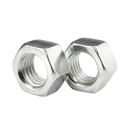 Tán M3*5 inox 304 - dke.vn - Cần Thơ
