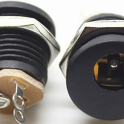 Jack DC-022 5.5*2.1mm
