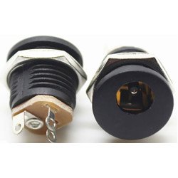 Jack DC-022 5.5*2.1mm