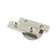 Nam châm vuông lỗ kép F10-100 40*10*5mm Nam châm vuông lỗ kép F10-100 40*10*5mm