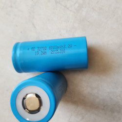 Pin sắt LiFePO4 32700 6000mAh