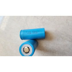 Pin sắt LiFePO4 32700 6000mAh