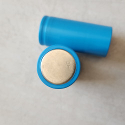 Pin sắt LiFePO4 32700 6000mAh
