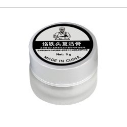 Kem vệ sinh mũi hàn 9g