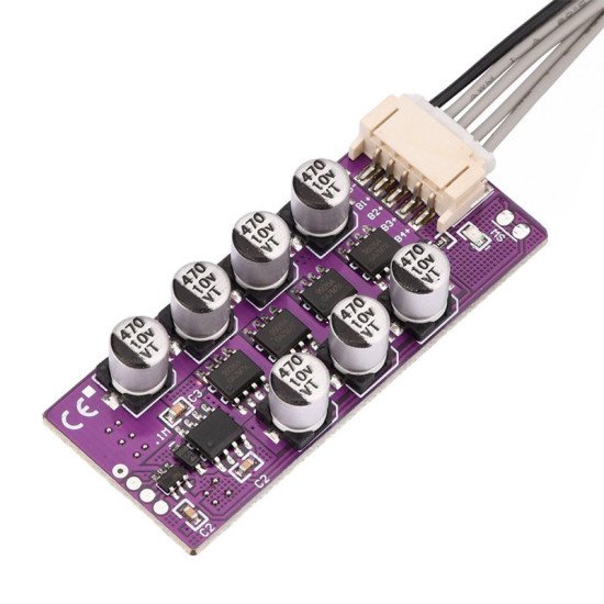 Mạch cân bằng chủ động 5S/6S 1.2A