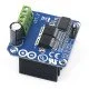 Module điều khiển động cơ DC BTS7960 43A Module điều khiển động cơ DC BTS7960 43A